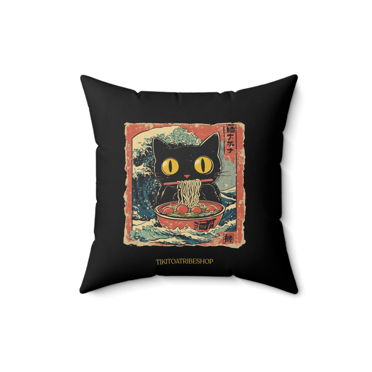 Gourmet Cat: Manga &amp; Ramen