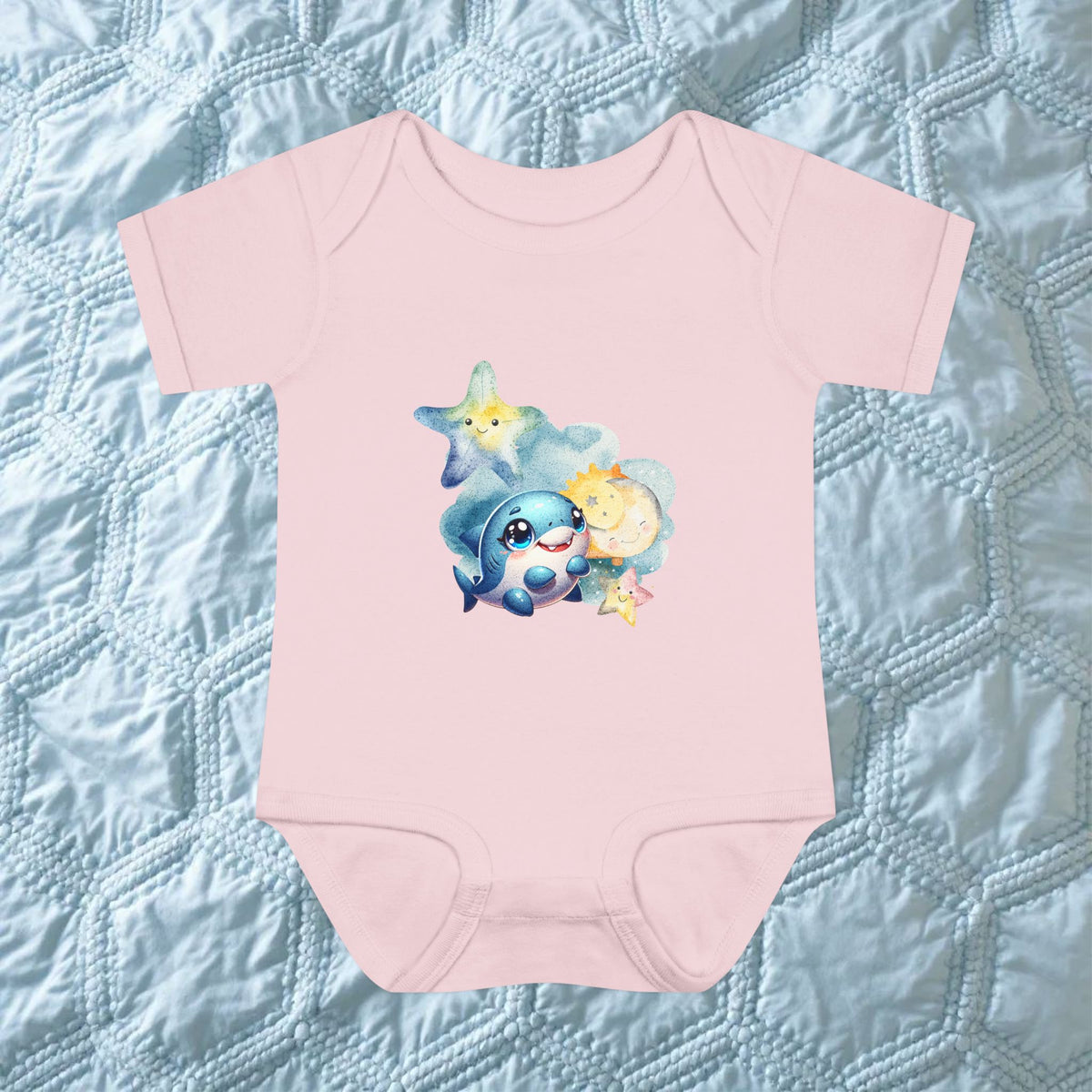 Iti Moana: Blue Dreams - Nighttime Sweetness