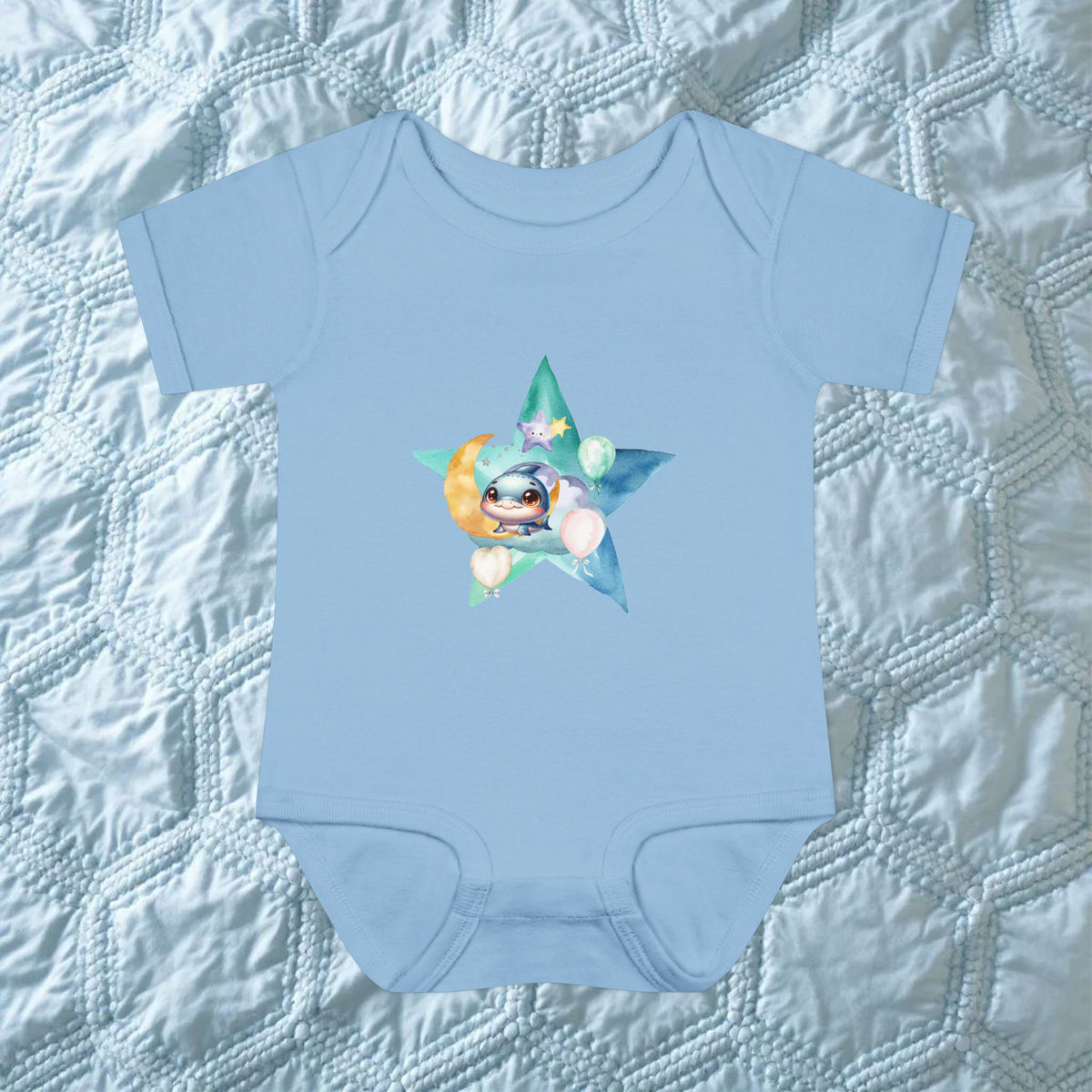 Iti Moana: Lagoon Dream