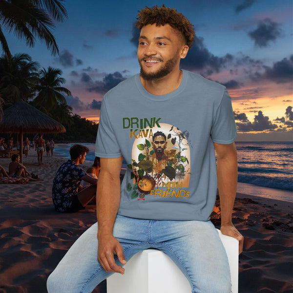 Kava Toa