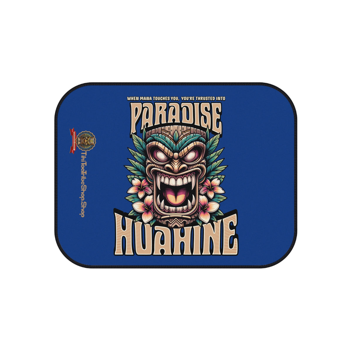 Tapis de Voiture (Lot de 4)