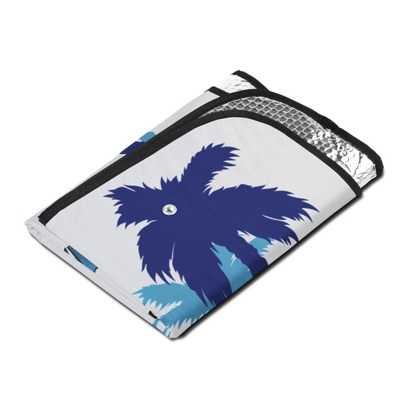 Fenua Sunshade Delivery "We Never Forget Those Who Order With Their Heart"