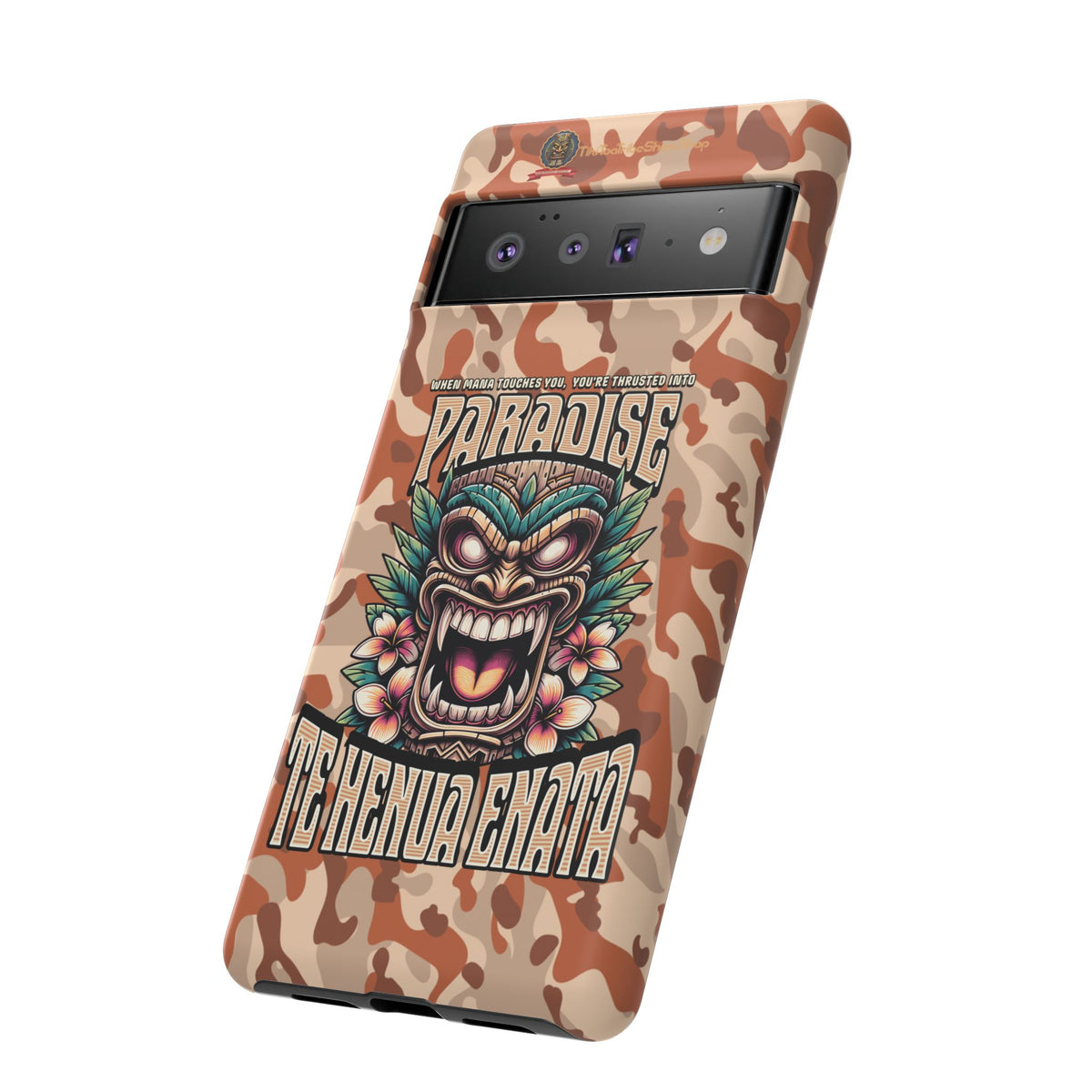 Premium Shockproof Case