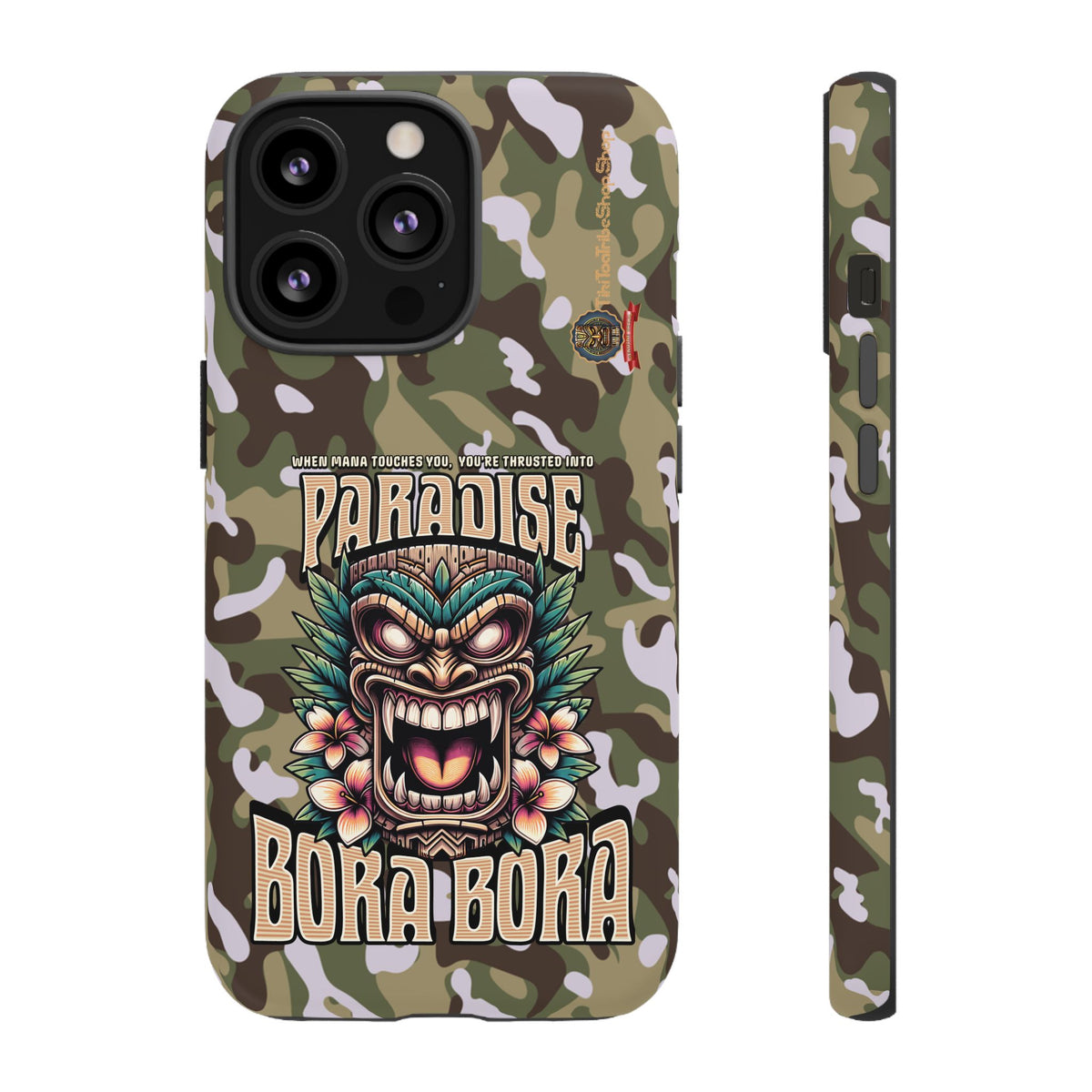 Premium Shockproof Case