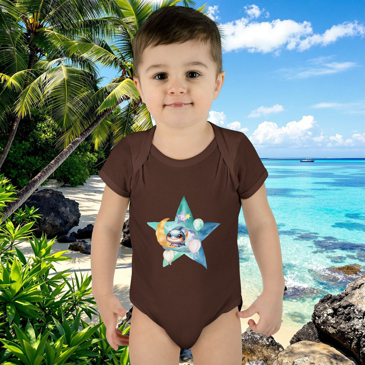 Iti Moana: Lagoon Dream