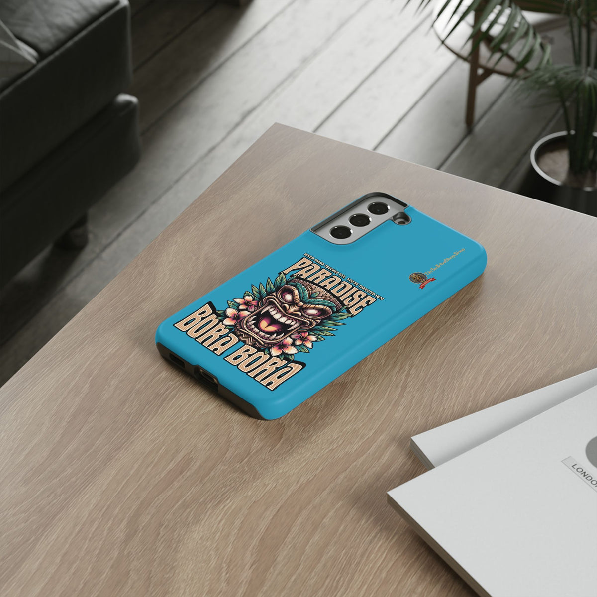 Premium Shockproof Case