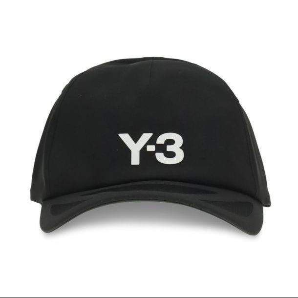 Y-3 CASQUETTE DE BASEBALL CLIMACOOL NOIRE