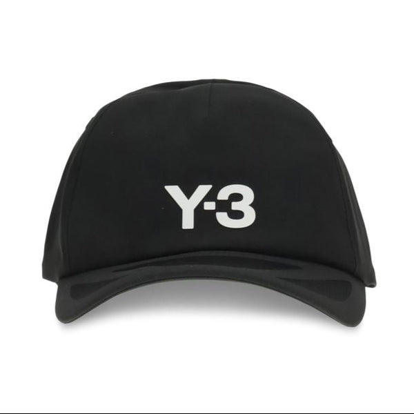 Y-3 CASQUETTE DE BASEBALL CLIMACOOL NOIRE