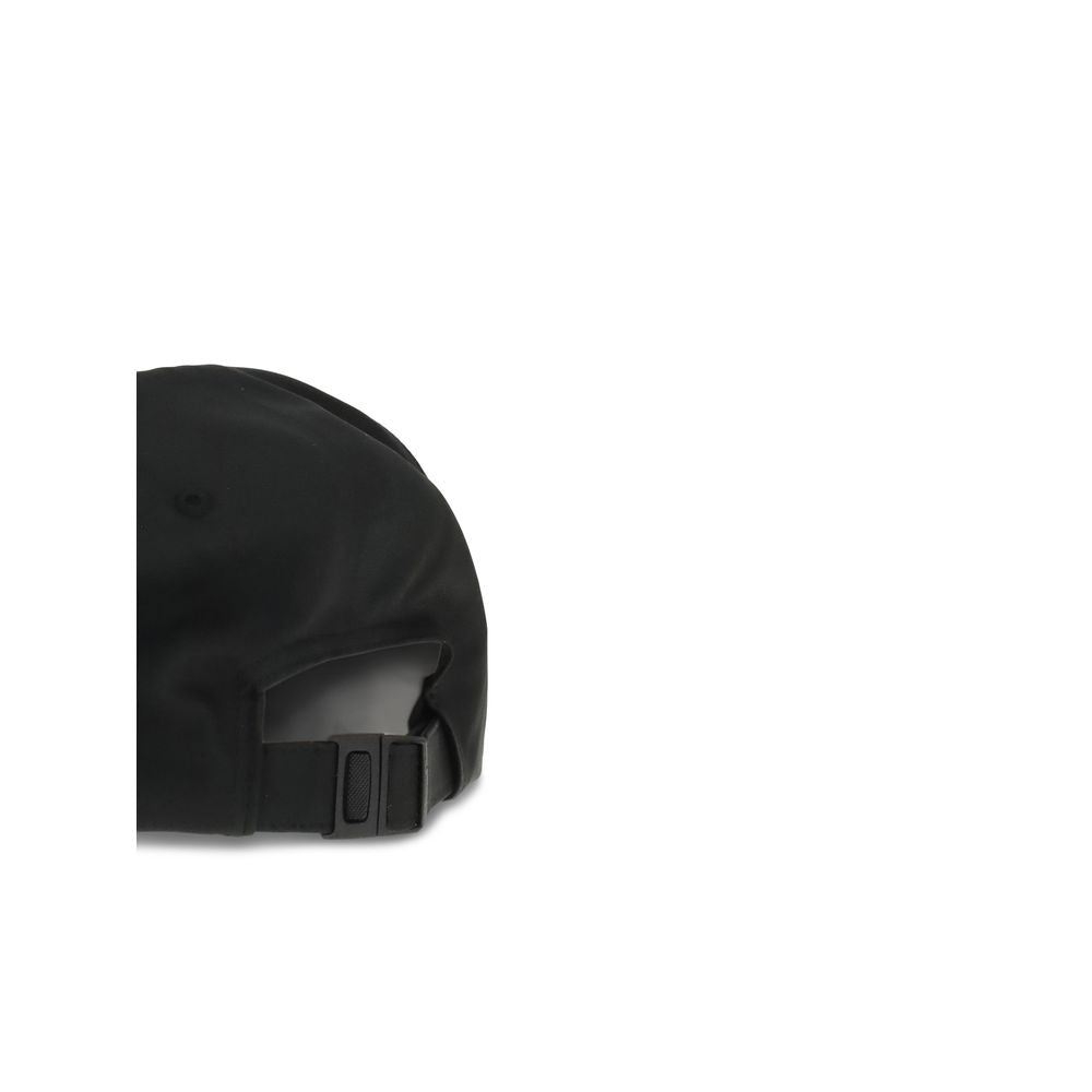 Y-3 CASQUETTE DE BASEBALL CLIMACOOL NOIRE