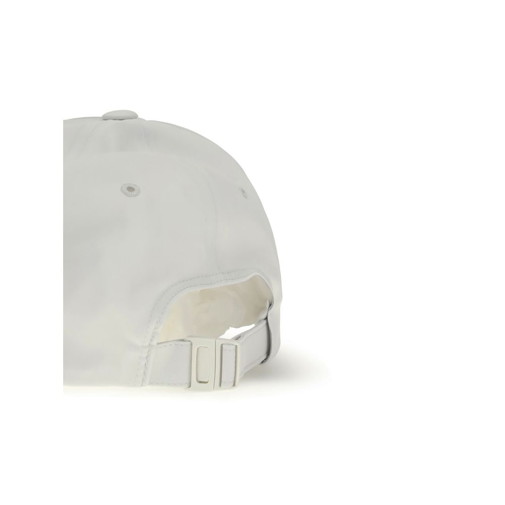 Y-3 Casquette CLIMACOOL Noire et Blanche