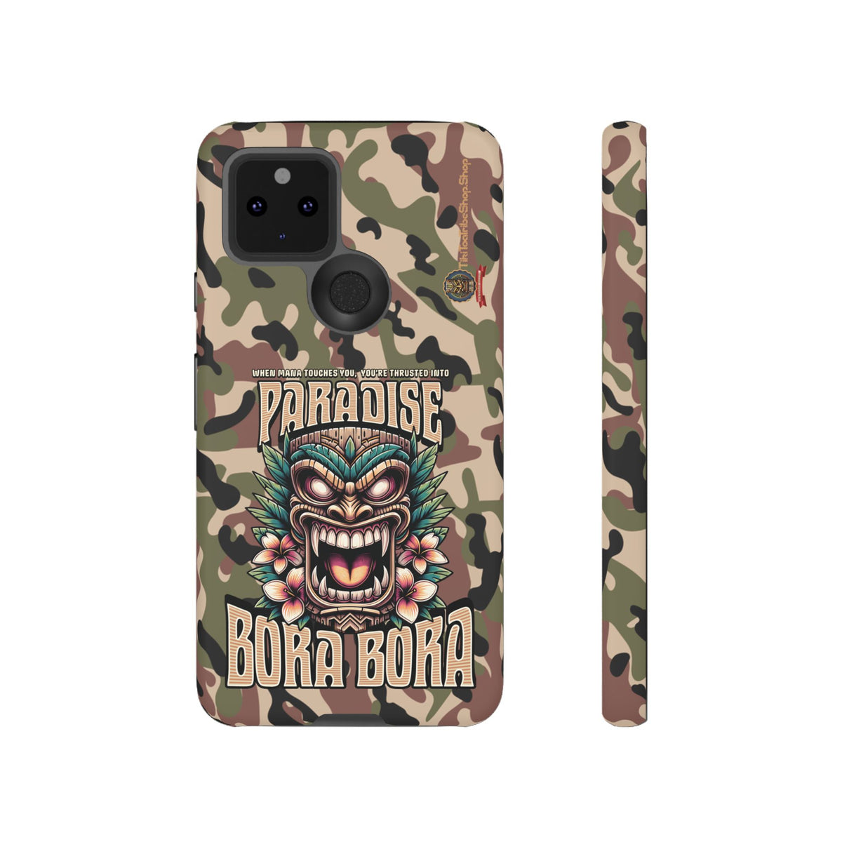 Premium Shockproof Case