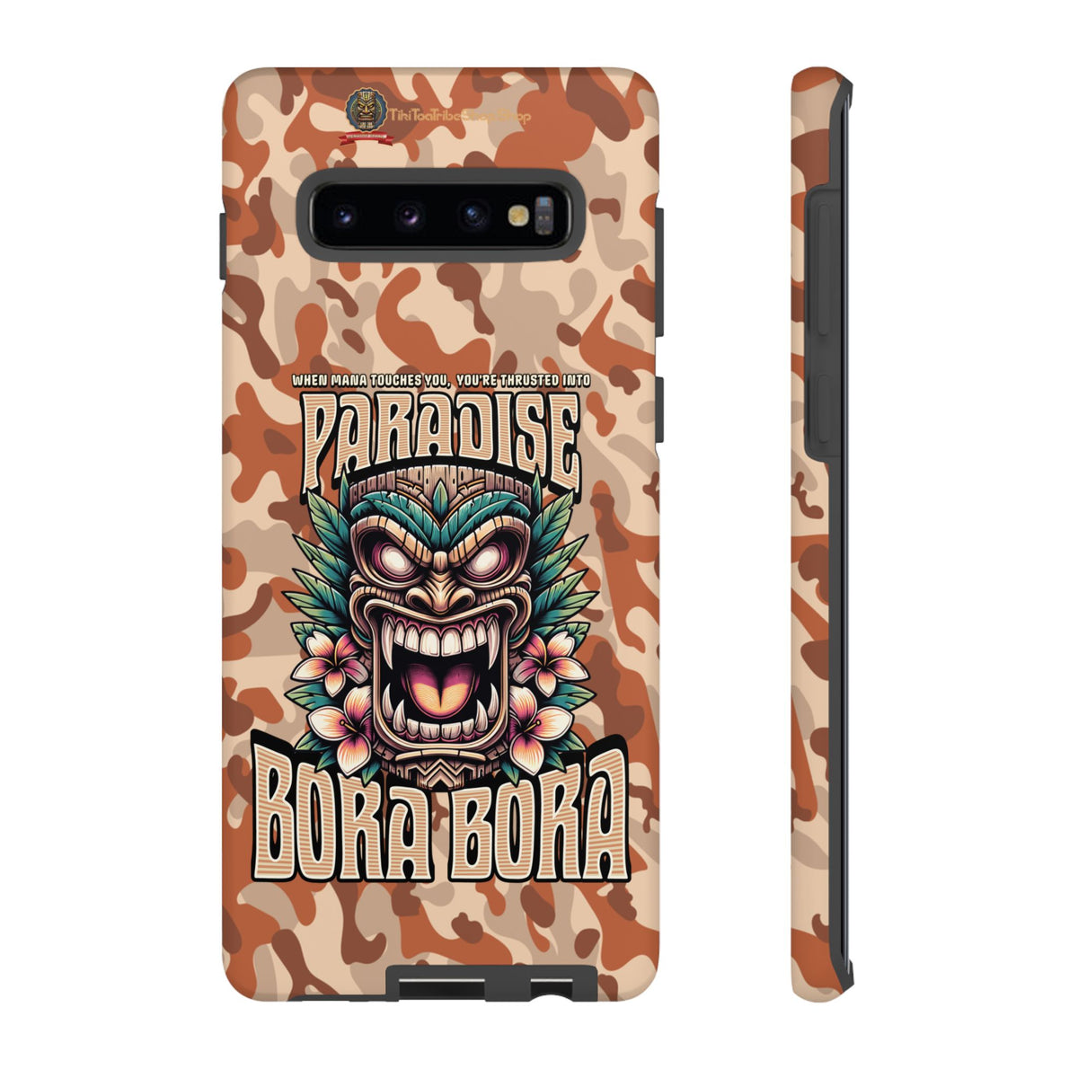 Premium Shockproof Case