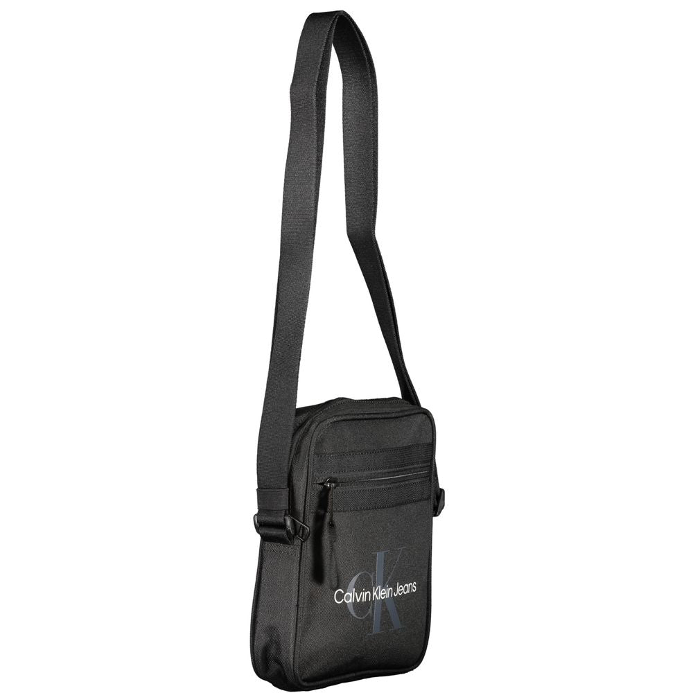 CALVIN KLEIN Sac Sport Essentials 1098 - Design Minimaliste Éco-responsable