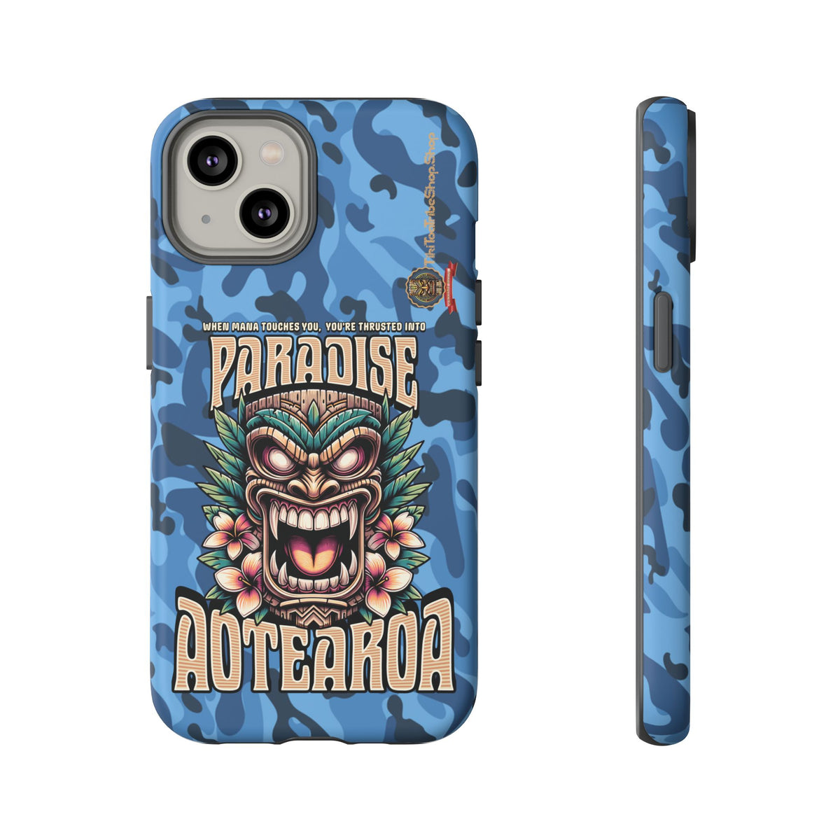 Coque Antichoc Premium