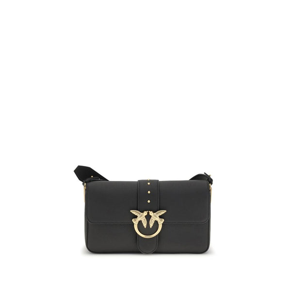 PINKO Sac Love Bag en Cuir - Le Symbole de l'Amour Stylé