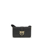 PINKO Sac Love Bag en Cuir - Le Symbole de l'Amour Stylé