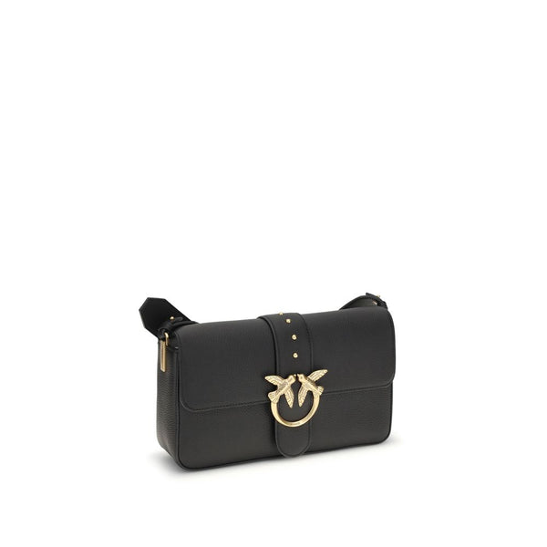 PINKO Sac Love Bag en Cuir - Le Symbole de l'Amour Stylé