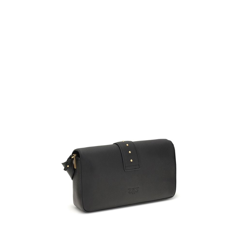 PINKO Sac Love Bag en Cuir - Le Symbole de l'Amour Stylé