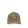 BURBERRY Casquette Baseball en Corduroy - L'Élégance Décontractée