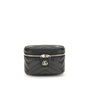 GUCCI GG Marmont Beauty Case Nano - Le Compagnon de Luxe Idéal