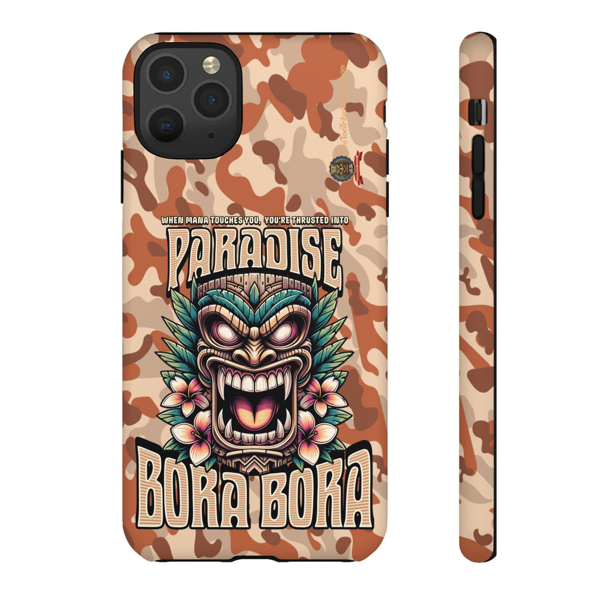 Premium Shockproof Case