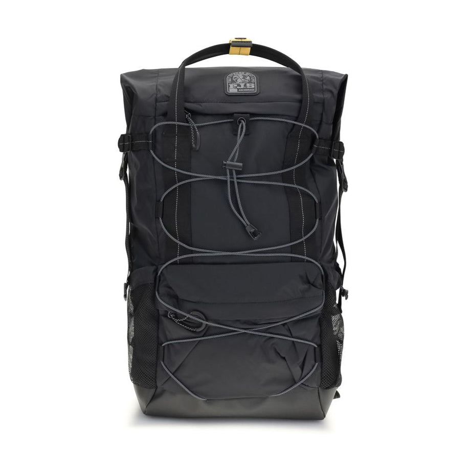 PARAJUMPERS - Hari Backpack : Le Compagnon Idéal pour la Ville et la Nature.