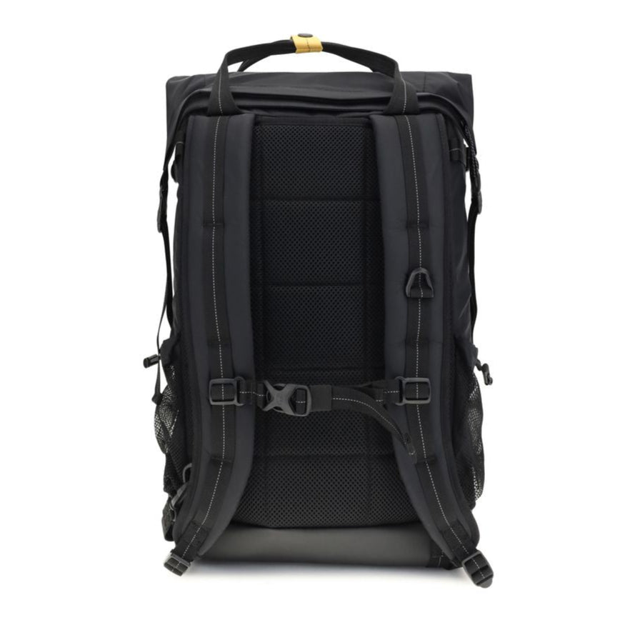 PARAJUMPERS - Hari Backpack : Le Compagnon Idéal pour la Ville et la Nature.