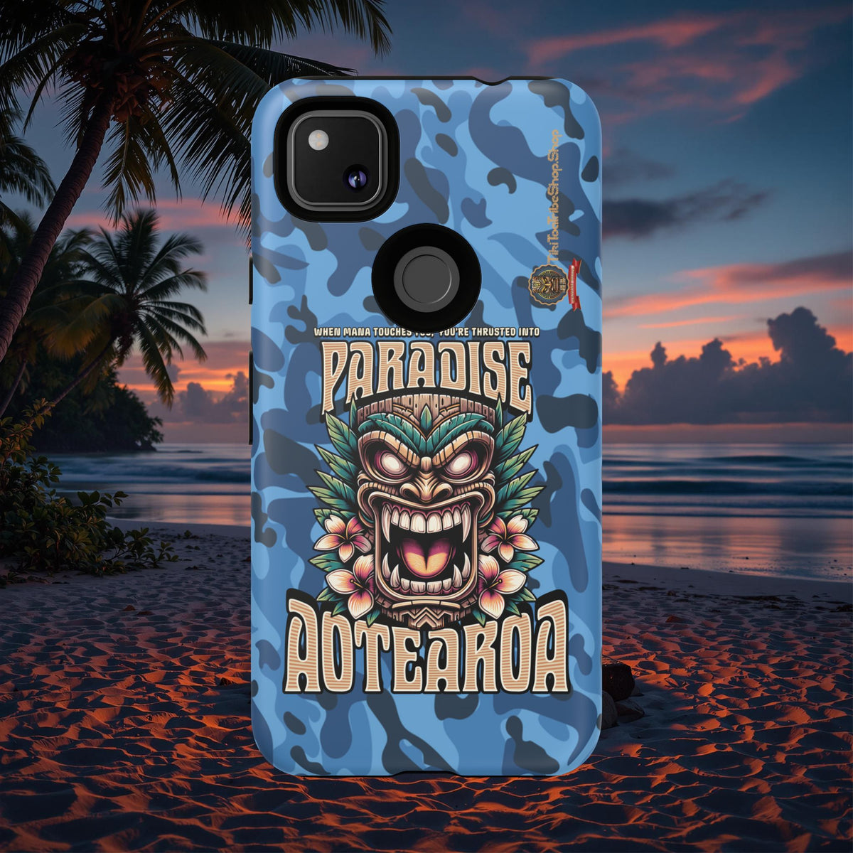 Coque Antichoc Premium