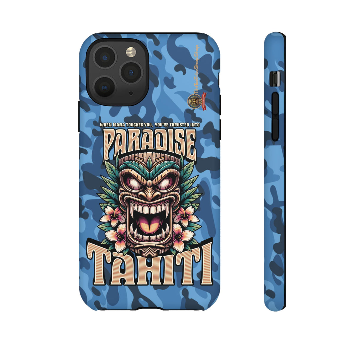 Coque Antichoc Premium