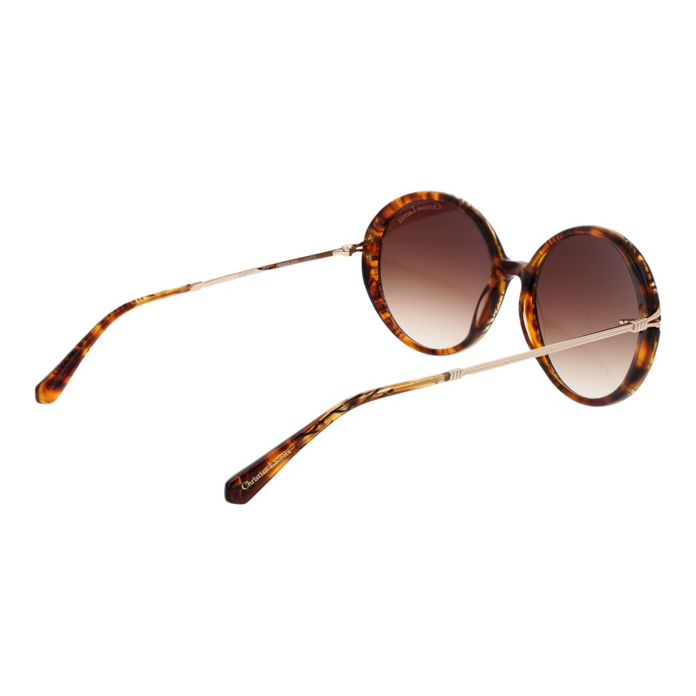 CHRISTIAN LACROIX : Lunettes de Soleil pour Femme Verres Dégradés