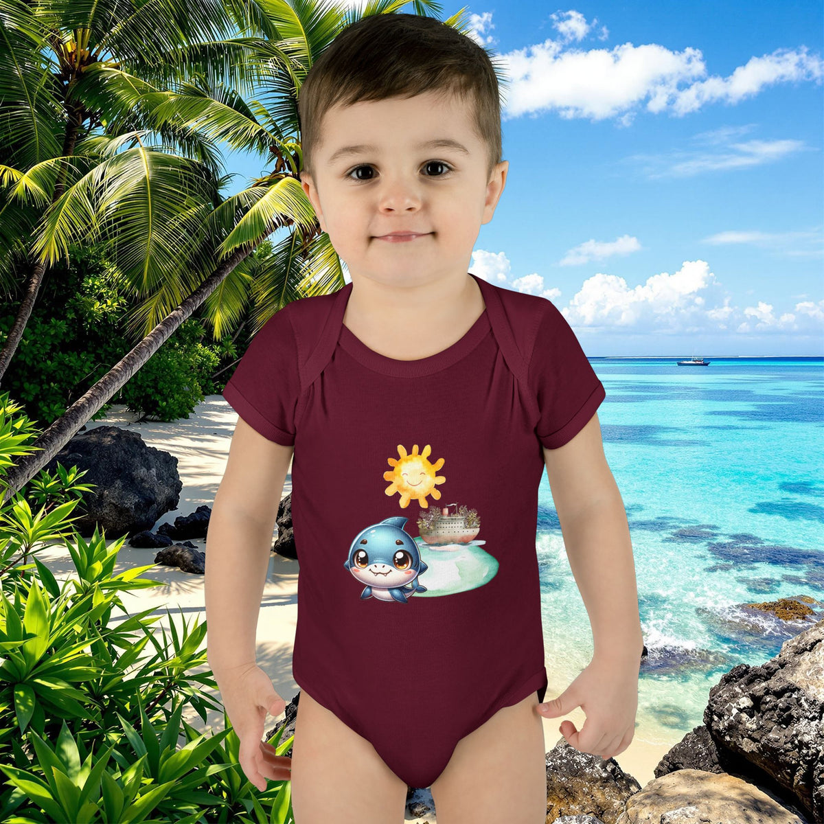 Iti Moana: First Breath
