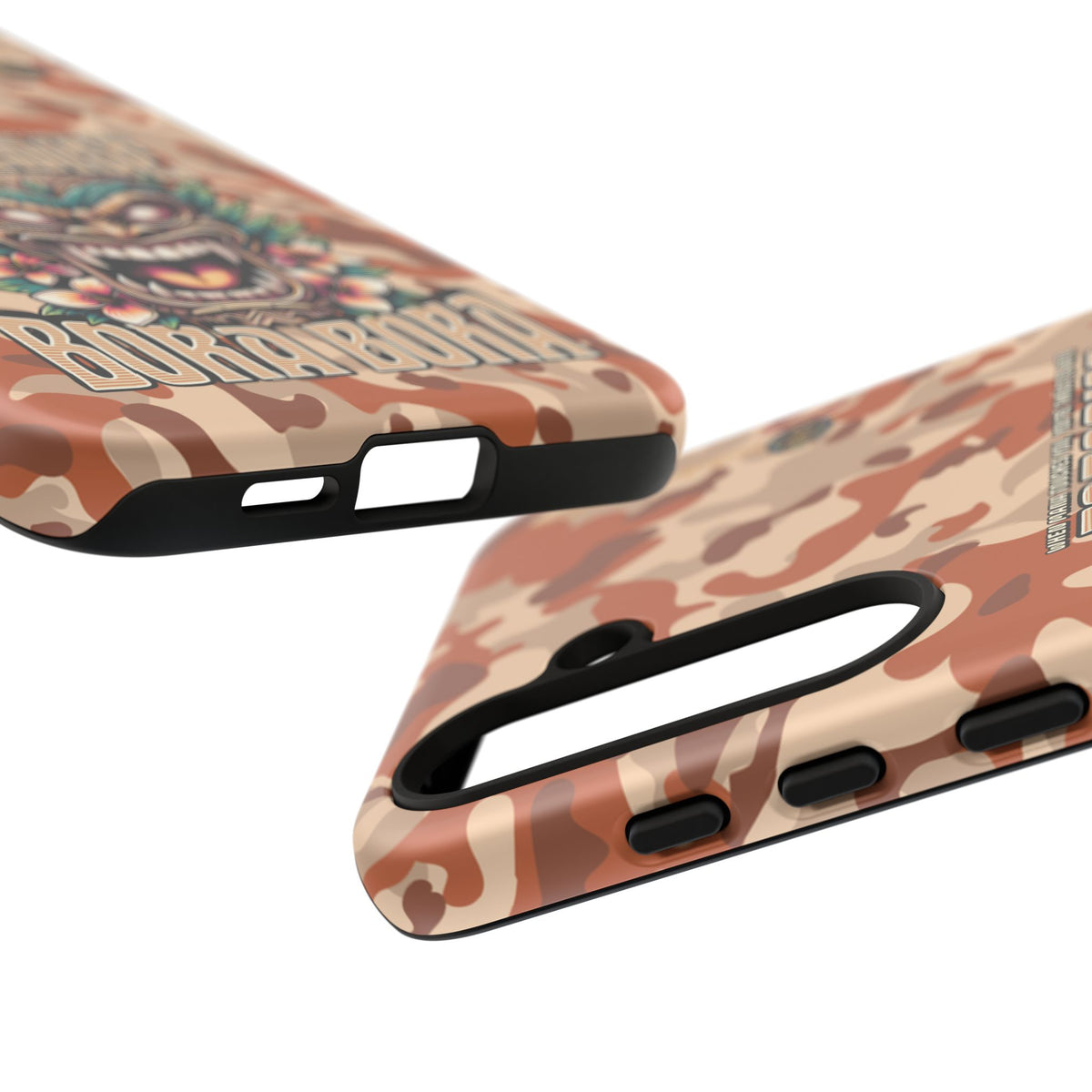 Premium Shockproof Case