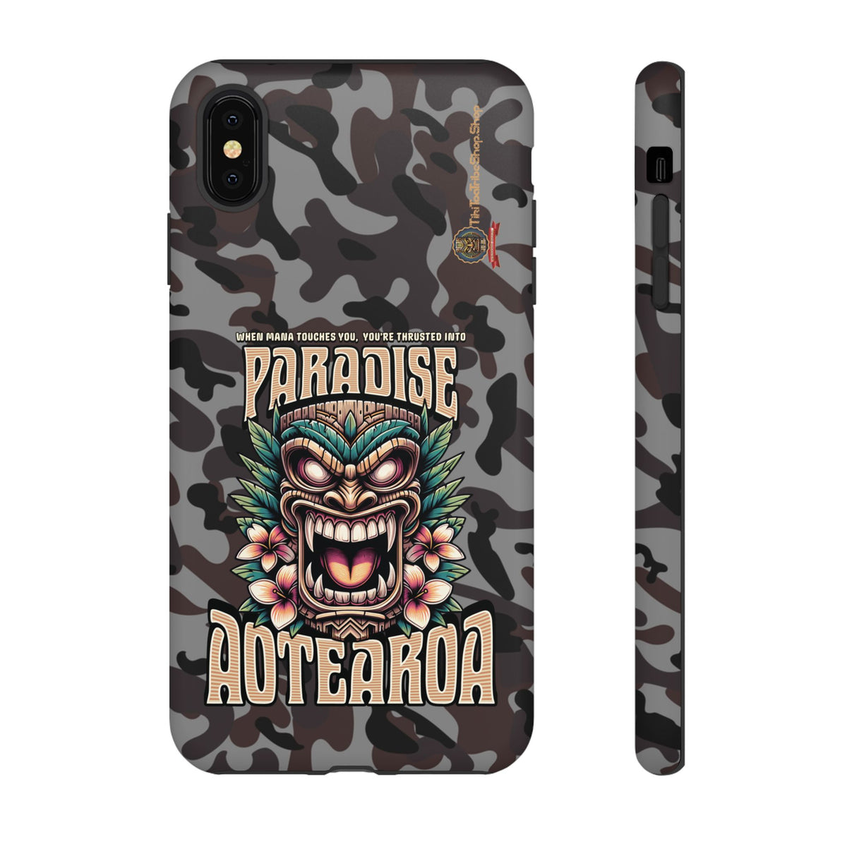 Coque Antichoc Premium