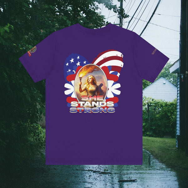 Faith. Freedom. Future.