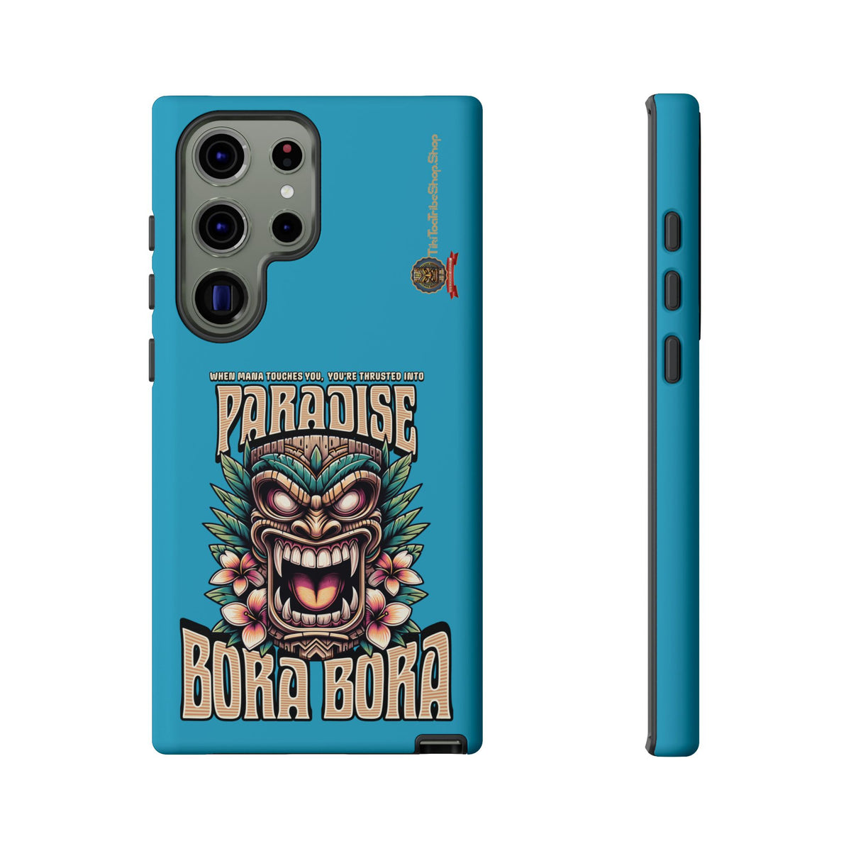 Premium Shockproof Case