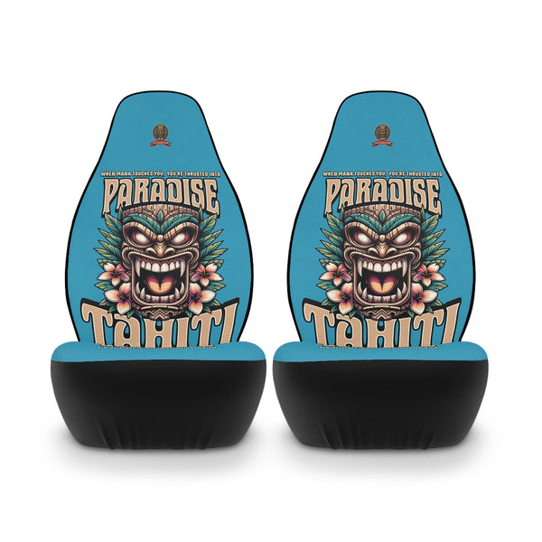TAHITI - Housses de Siège Auto