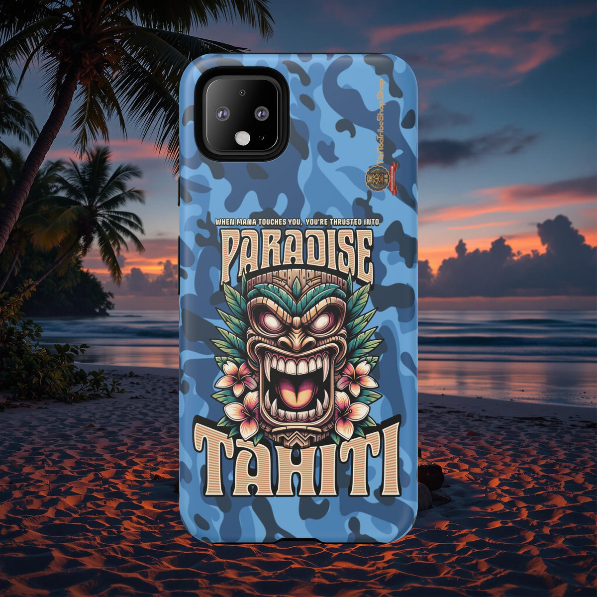 Coque Antichoc Premium
