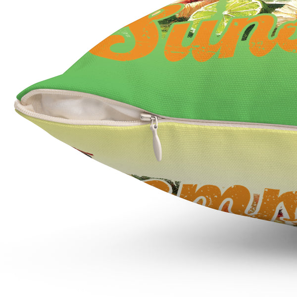 Endless Summer: Tequila, Lime &amp; Sunshine