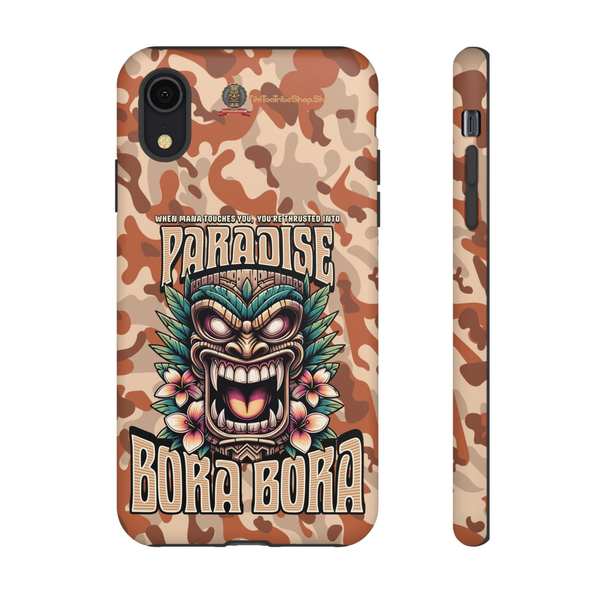 Premium Shockproof Case