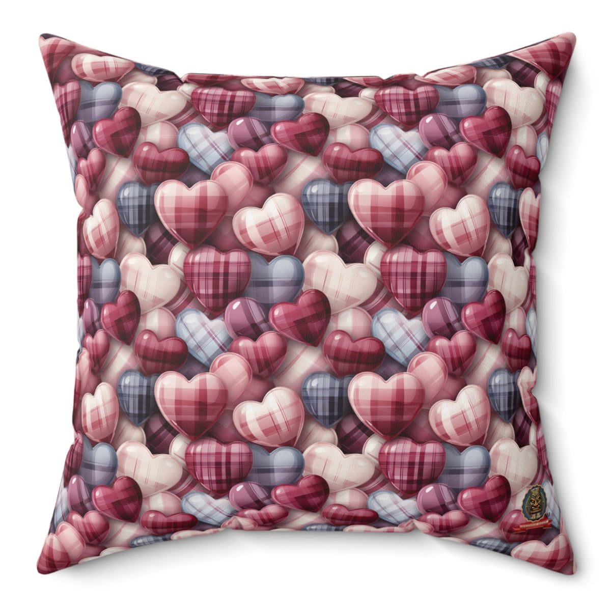 Cocooning Mode : J'ai Plaid !