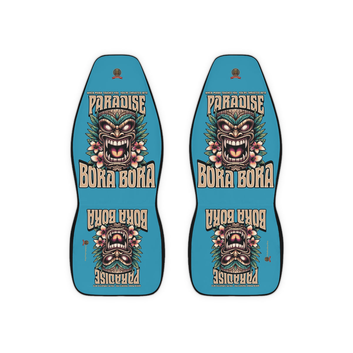 BORA BORA - Car Seat Covers