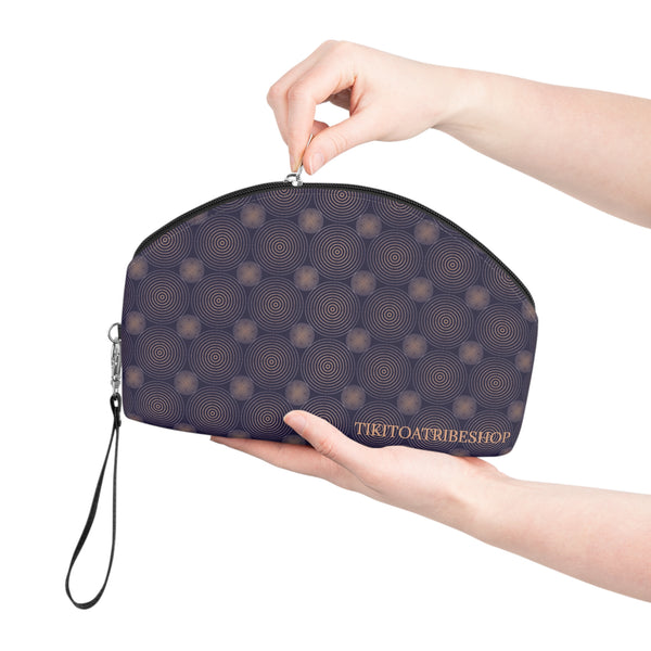 Trousse de Voyage Art Optique Chic