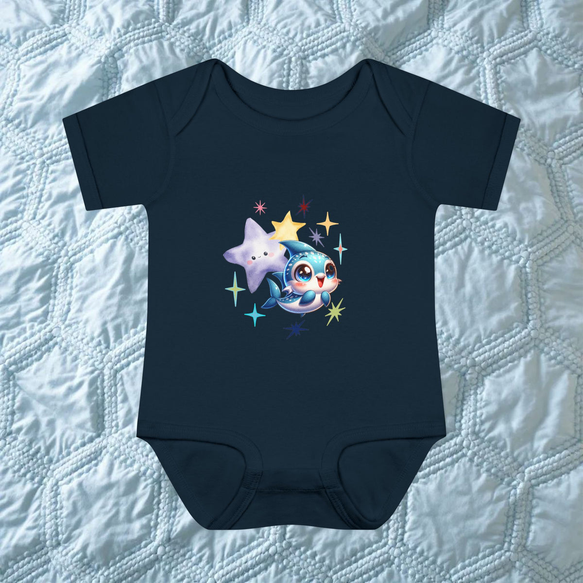 Iti Moana: Sweet Dreams &amp; Underwater Magic