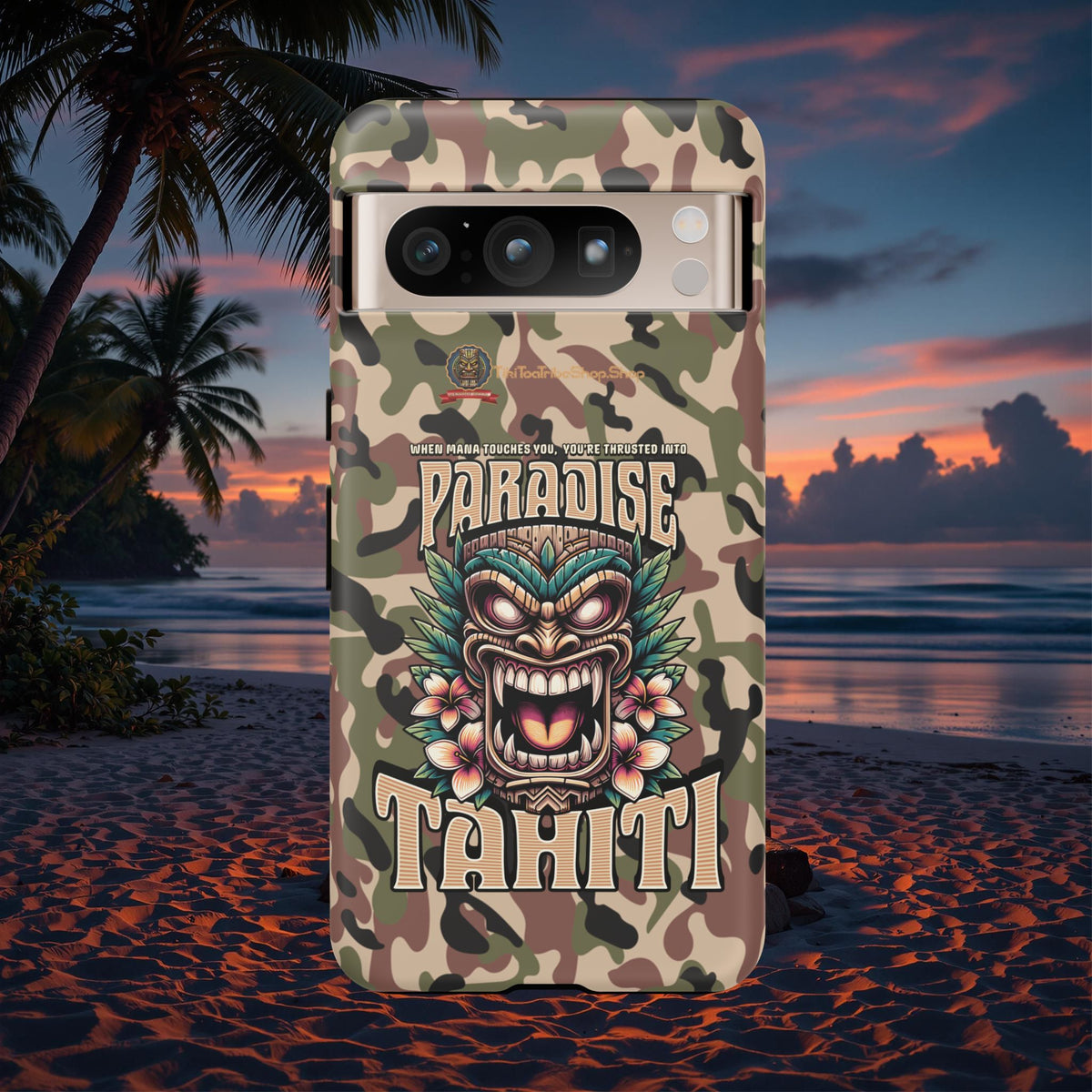 Coque Antichoc Premium