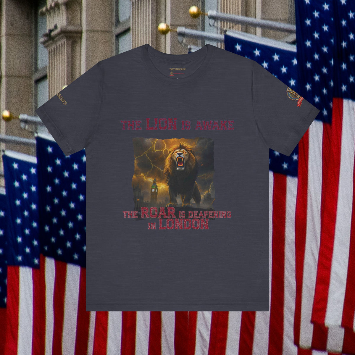 Faith. Freedom. Future.