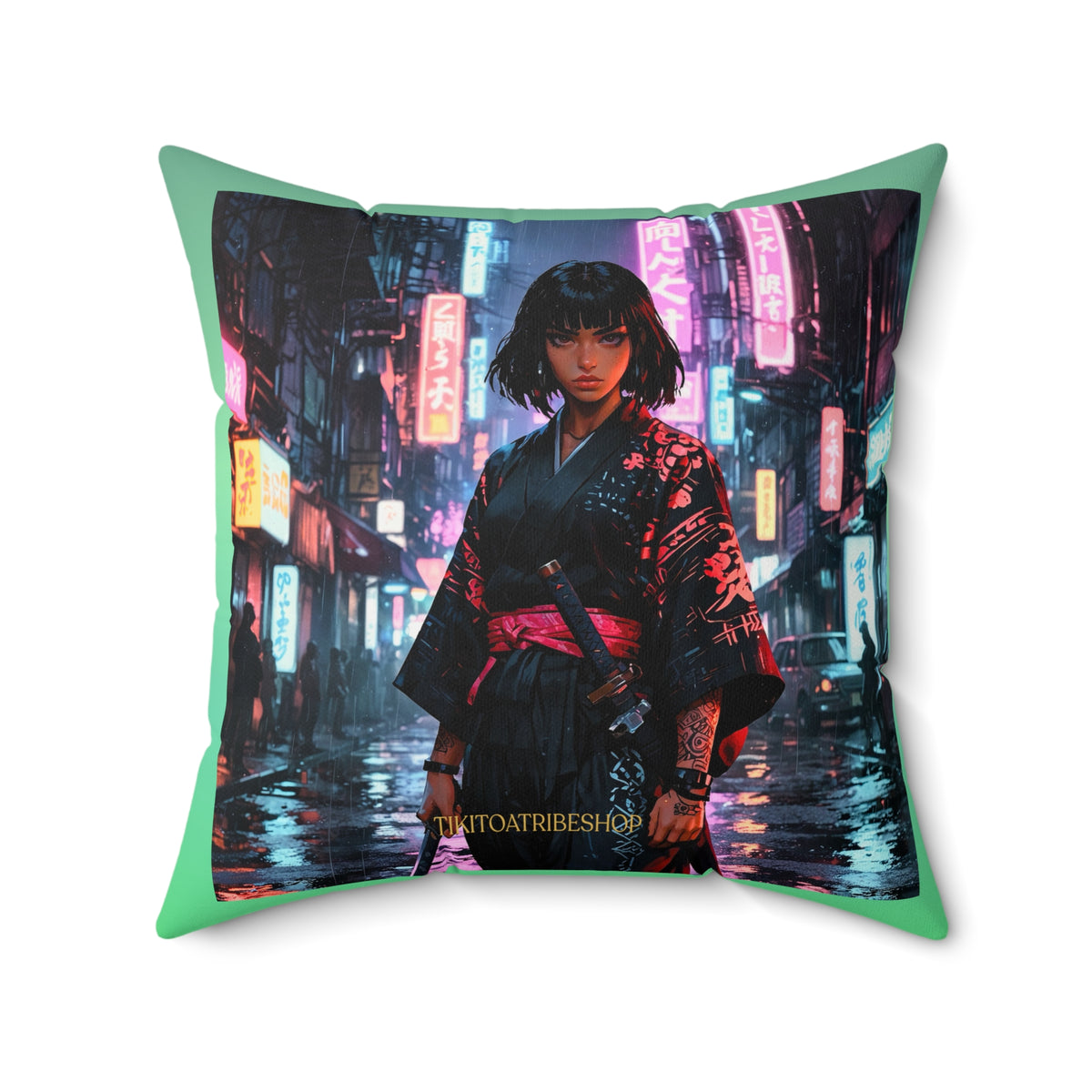 The Ronin: Jade Elegance: On the Way of the Ronin