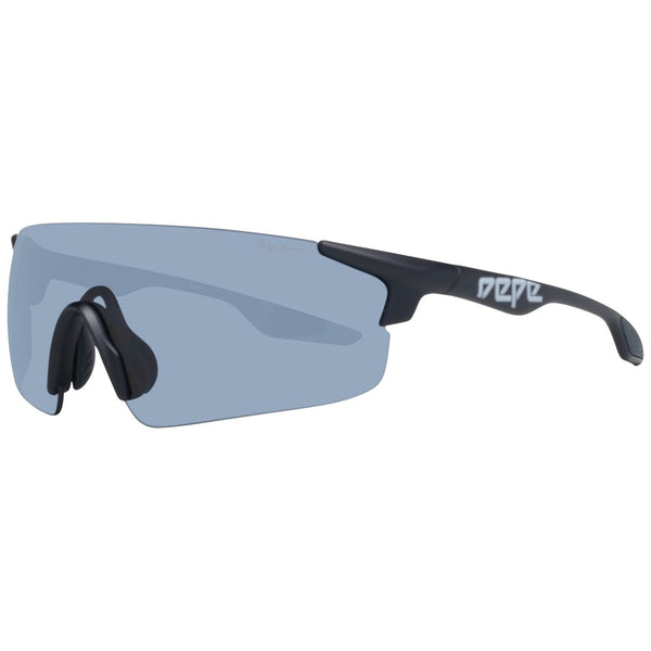 PEPE JEANS Lunettes de Soleil "Sport" Noires - PJ7372-130C6