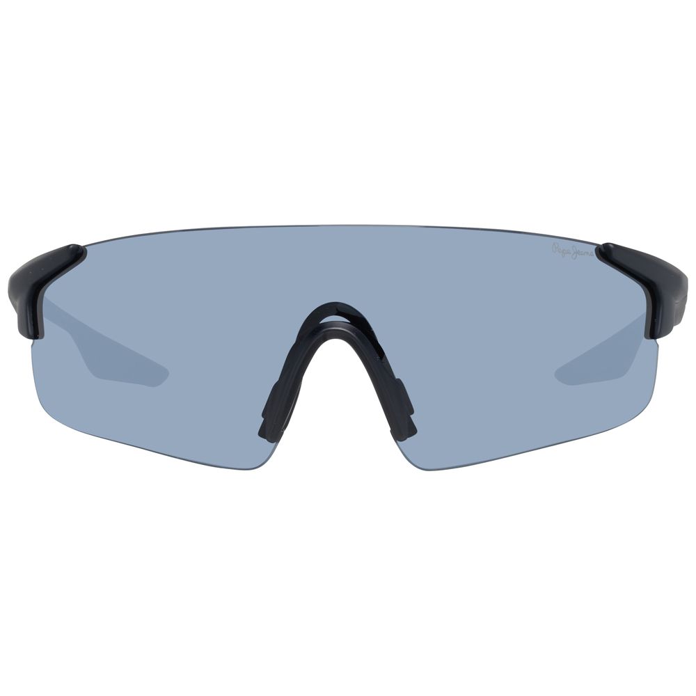PEPE JEANS Lunettes de Soleil "Sport" Noires - PJ7372-130C6