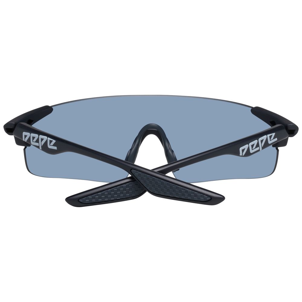 PEPE JEANS Lunettes de Soleil "Sport" Noires - PJ7372-130C6
