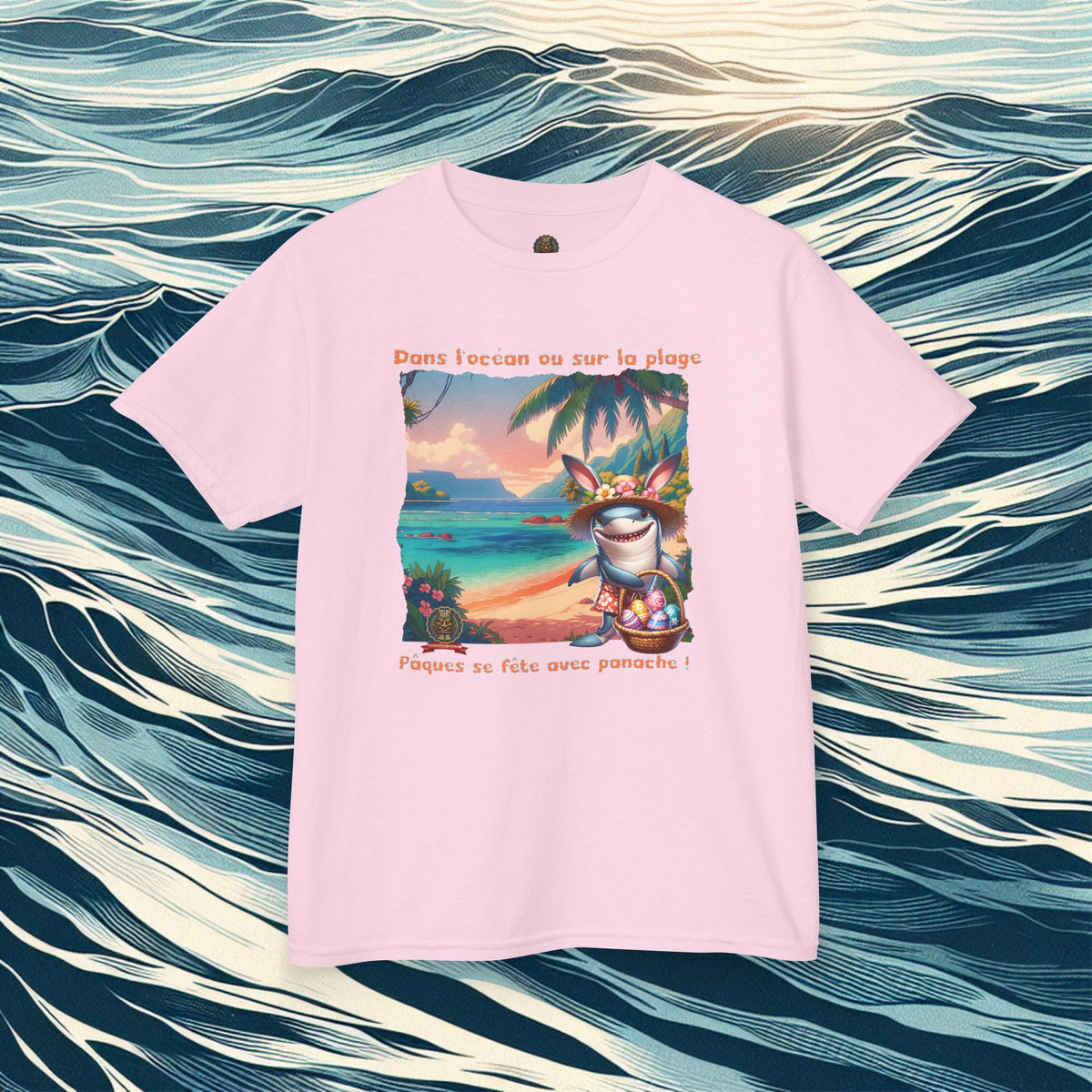 Requin de Pâques